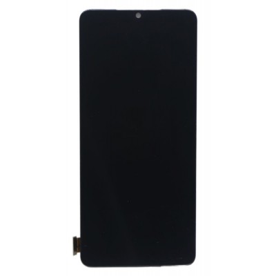 Lcd With Touch Screen For Vivo Y100 White By - Maxbhi Com