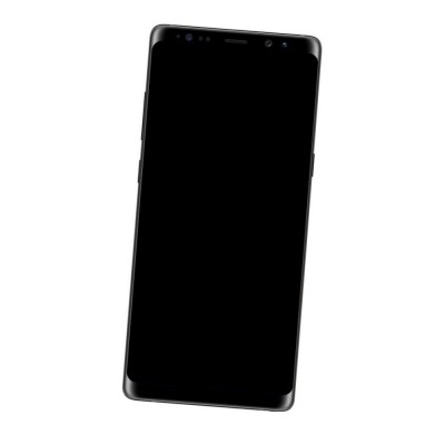 Middle Frame Ring Only for Samsung Galaxy Note 8 128GB Pink