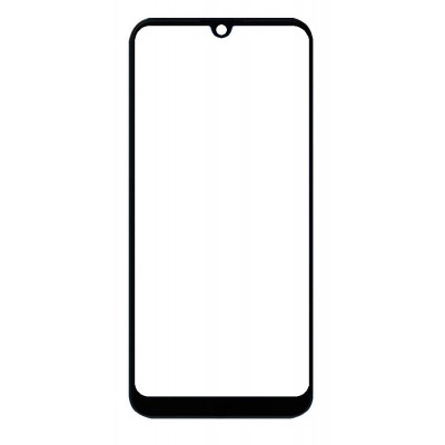 Touch Screen Digitizer For Benco V60 White By - Maxbhi Com