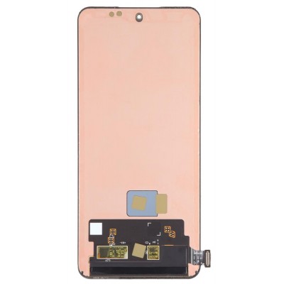 Lcd With Touch Screen For Oneplus Ace 2v White By - Maxbhi Com