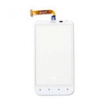 Touch Screen Digitizer for HTC Sensation XE Z710a - White