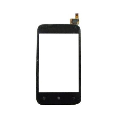 Touch Screen Digitizer For Lenovo A278t White By - Maxbhi Com