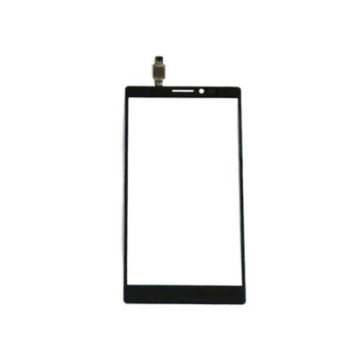 Touch Screen Digitizer for Lenovo Vibe Z2 - Black