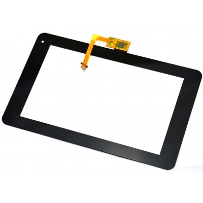 Touch Screen for Huawei MediaPad - Classic Brown