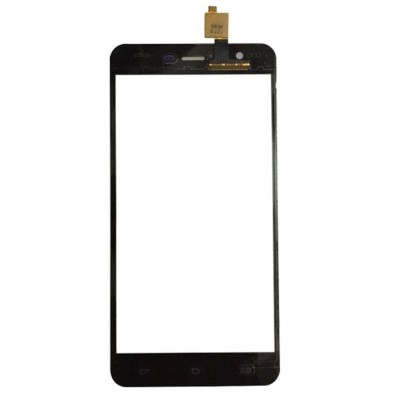 Touch Screen for Jiayu S3 - Black