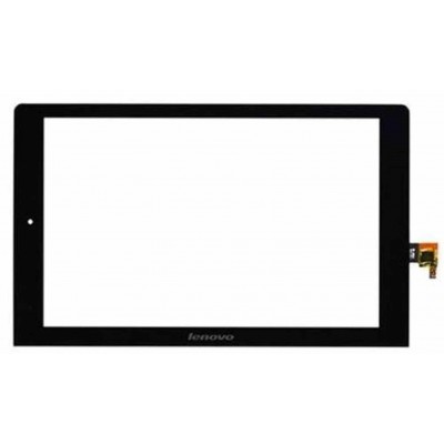 Touch Screen for Lenovo IdeaTab Yoga 10 32GB 3G - Black