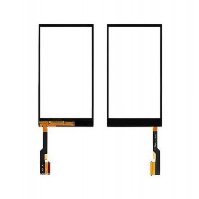 Touch Screen Digitizer For Htc One M8 Dual Sim Silver By - Maxbhi Com