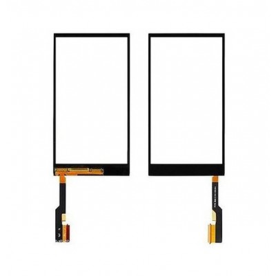 Touch Screen Digitizer For Htc Oneblack By - Maxbhi Com