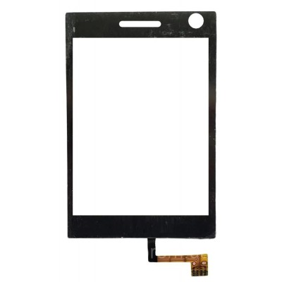 Touch Screen Digitizer For Htc Touch Diamond P3701 White By - Maxbhi Com