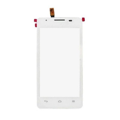 Touch Screen Digitizer For Huawei Ascend G510 U8951 With Dual Sim White By - Maxbhi Com