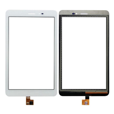Touch Screen Digitizer For Huawei Honor T1 White By - Maxbhi Com