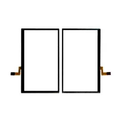 Touch Screen Digitizer For Huawei Ideos S7 Black By - Maxbhi Com