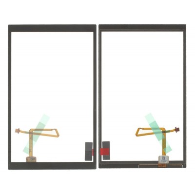 Touch Screen Digitizer For Huawei Mediapad M1 8 0 White By - Maxbhi Com
