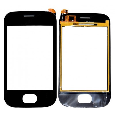 Touch Screen Digitizer For Karbonn K65 White By - Maxbhi Com