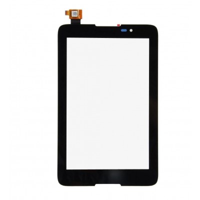 Touch Screen Digitizer For Lenovo A750 A3500 White By - Maxbhi Com