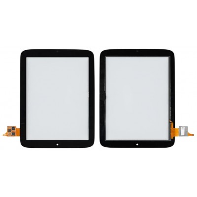 Touch Screen Digitizer For Lenovo Ideatab S2109 32gb Wifi Black By - Maxbhi Com