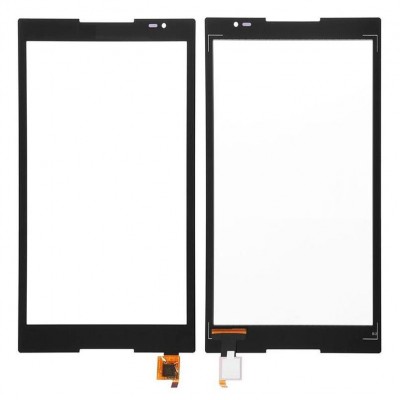 Touch Screen Digitizer For Lenovo Tab S8 With Wifi Only White By - Maxbhi Com