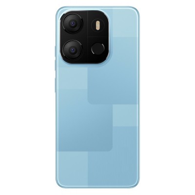 Full Body Housing For Tecno Pop 7 Blue - Maxbhi Com