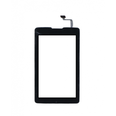 Touch Screen Digitizer For Lg Kp500 Cookie Black By - Maxbhi Com