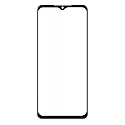 Touch Screen Digitizer For Tecno Pop 7 Blue By - Maxbhi Com