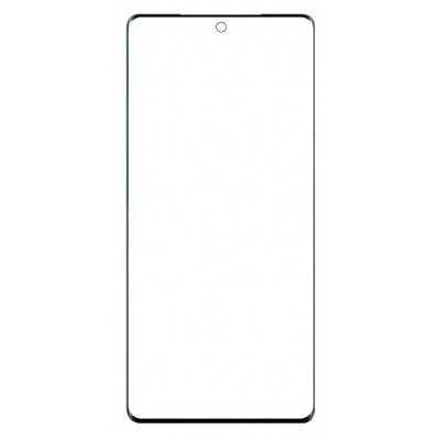 Touch Screen Digitizer For Vivo Y78 Plus 5g Blue By - Maxbhi Com