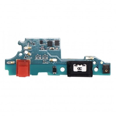 Charging Pcb Complete Flex For Huawei Mate 8 32gb By - Maxbhi Com