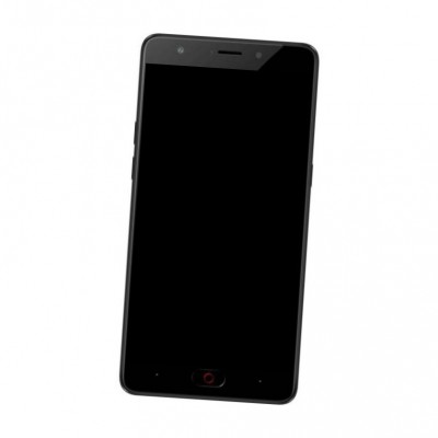 Middle Frame Ring Only for ZTE Nubia M2 Play White