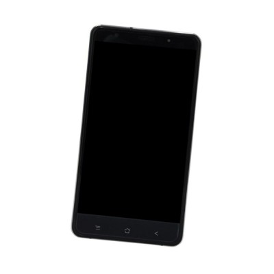 Middle Frame Ring Only for Kara Mega 1 Black
