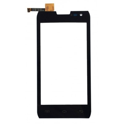 Touch Screen Digitizer For Doogee Titans2 Dg700 White By - Maxbhi Com