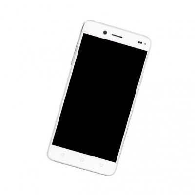 Middle Frame Ring Only for InFocus M535 Plus Gold