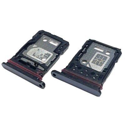 Sim Card Holder Tray For Vivo S15 Pro 5g White - Maxbhi Com