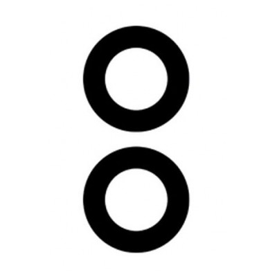Camera Lens For Xiaomi Redmi Note 11r Black By - Maxbhi Com