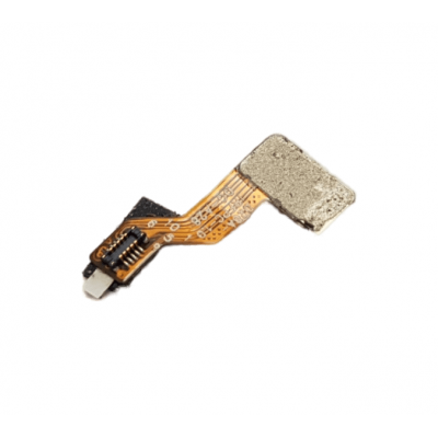 Proximity Light Sensor Flex Cable For Doogee Titans2 Dg700 By - Maxbhi Com