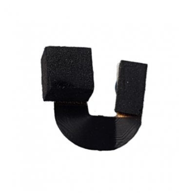 Replacement Front Camera For Doogee Titans2 Dg700 Selfie Camera By - Maxbhi Com