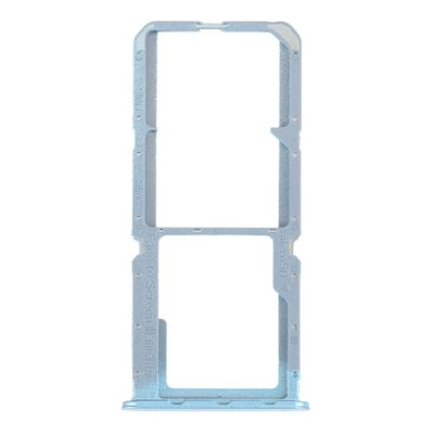 Sim Card Holder Tray For Oppo Reno8 Lite White - Maxbhi Com