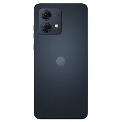 Full Body Housing For Motorola Moto G84 Blue - Maxbhi Com