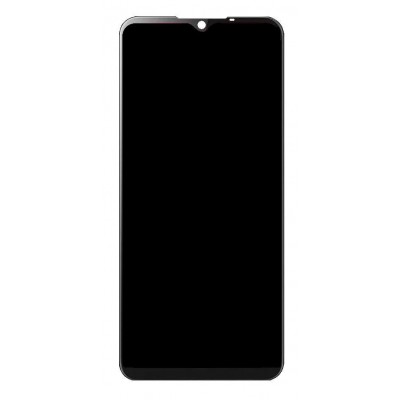 Lcd Screen For Lava Z3 Pro Replacement Display By - Maxbhi Com