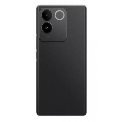 Full Body Housing For Vivo Iqoo Z7 Pro 5g Graphite - Maxbhi Com