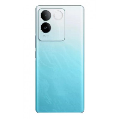 Full Body Housing For Vivo Iqoo Z7 Pro 5g White - Maxbhi Com