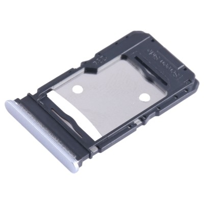 Sim Card Holder Tray For Infinix Hot 20s Purple - Maxbhi Com