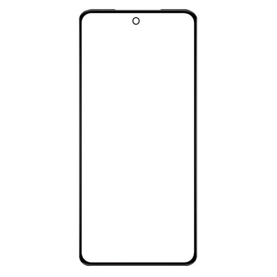 Touch Screen Digitizer For Vivo Iqoo Z7 Pro 5g Graphite By - Maxbhi Com