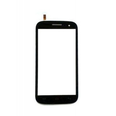 Touch Screen Digitizer for Micromax A51 Bolt - Black