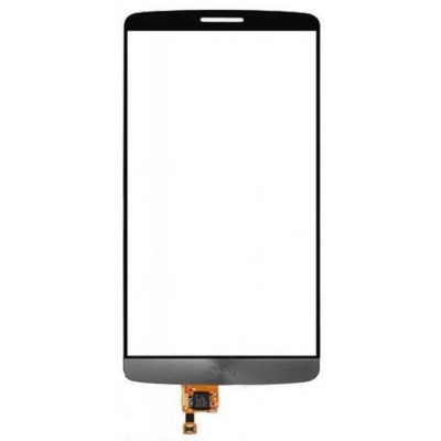 Touch Screen for LG G3 A F410S - Titanium