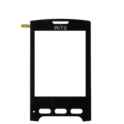 Touch Screen for Mito 699 - Black