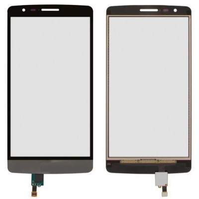 Touch Screen Digitizer For Lg G3 Beat Dual Black By - Maxbhi Com