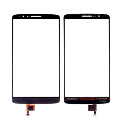 Touch Screen Digitizer For Lg G3 D851 Black By - Maxbhi Com