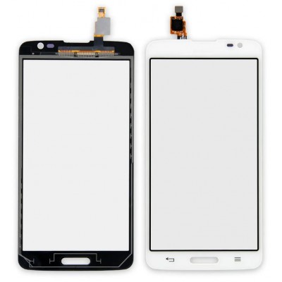 Touch Screen Digitizer For Lg G Pro Lite White By - Maxbhi Com