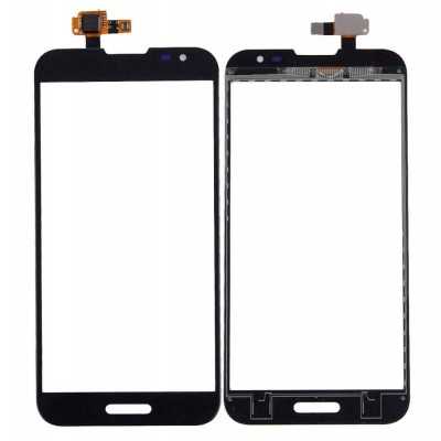 Touch Screen Digitizer For Lg Optimus G Pro F240 Black By - Maxbhi Com