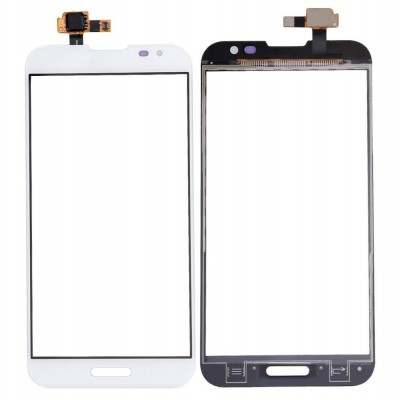 Touch Screen Digitizer For Lg Optimus G Pro F240 White By - Maxbhi Com