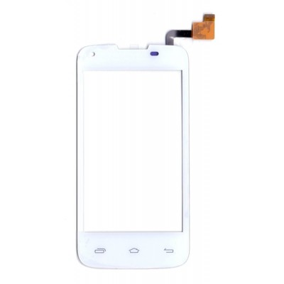 Touch Screen Digitizer For Micromax A092 Unite White By - Maxbhi.com